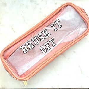 HAIR Brush Bag